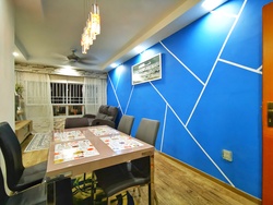 Blk 523B Tampines Central 7 (Tampines), HDB 3 Rooms #215445191
